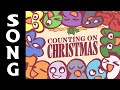 Counting on Christmas (Music Video) (Written by @WebzForevz)