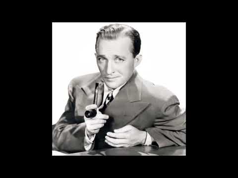 Bing Crosby -  What'll I Do