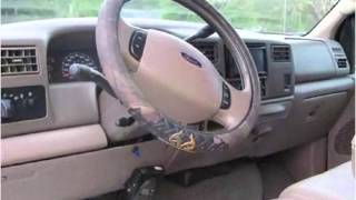 preview picture of video '2004 Ford F250 Used Cars Laurel MS'