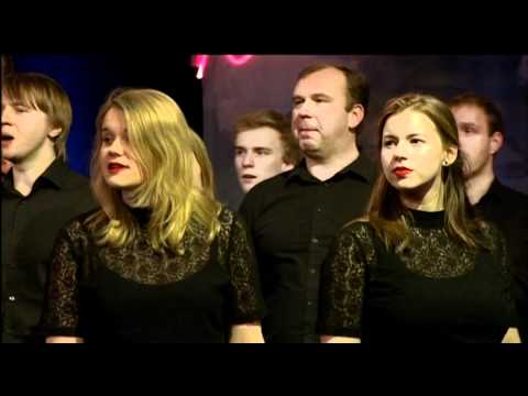 Jüri Üdi klubi: NUKUkoor - "Soome lahe kaldal"