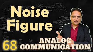 Noise Figure Explained: Basics, Calculation, and Solved Example