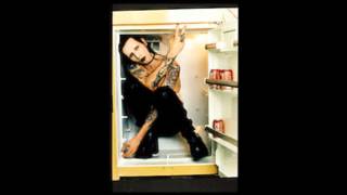 Marilyn Manson - My Monkey - Refrigerator