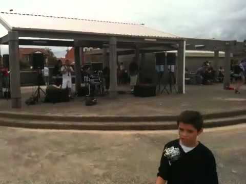 Alternator bitola beach party