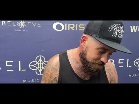 Coach Corleone & Rubba Tung RECAP THIER BATTLE