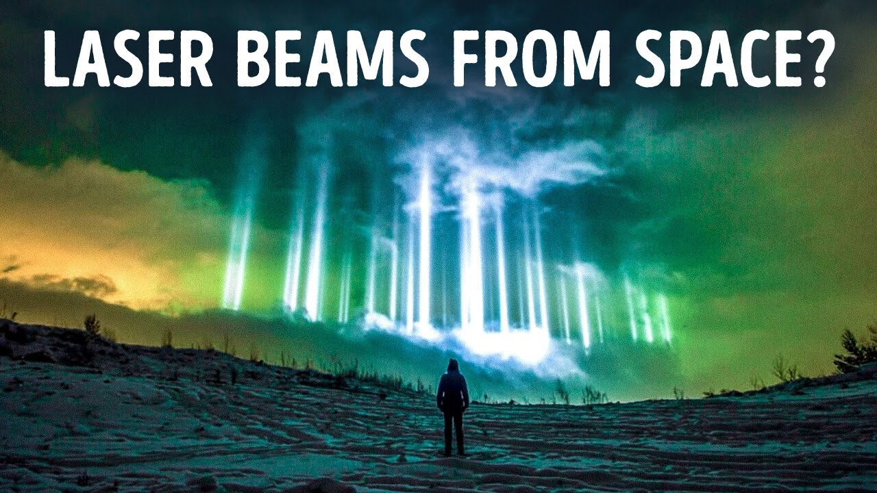 Natural Phenomena Only One in a Million Has Ever Seen