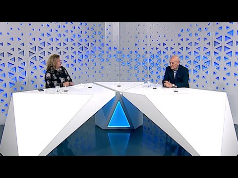 Аргумент плус - Разговор со Љубомир Михајловски