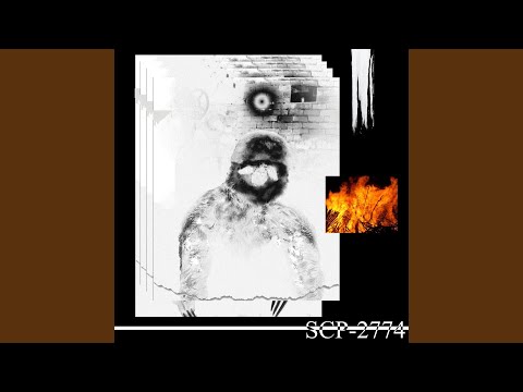SCP-2774