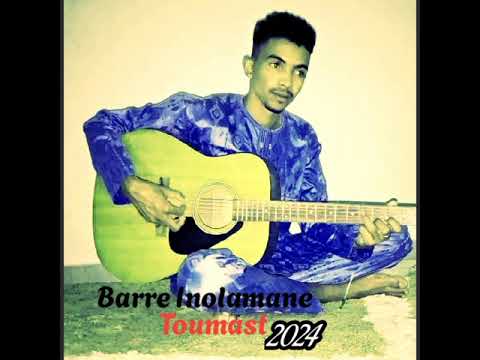 Barre Inolamane Toumast