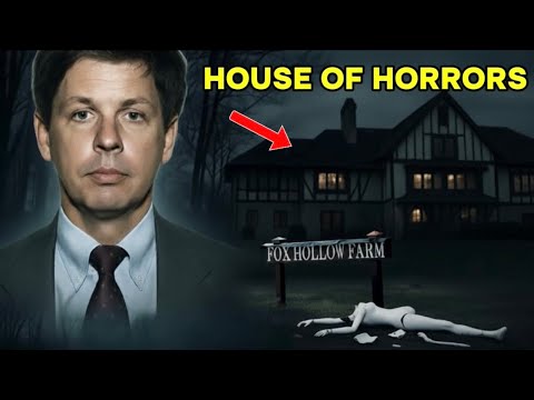 Inside Fox Hollow Farm: The Serial Killer Who Hunted Gay Men