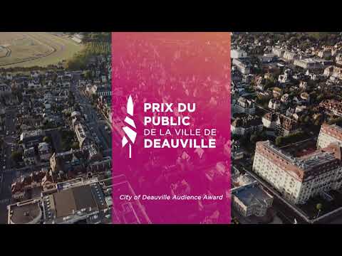 PRIX DU PUBLIC DE LA VILLE DE DEAUVILLE 2021