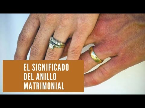 7 Anillos que se dan durante una Relación y Significado - Nicols Joyeros