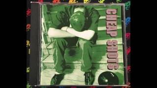 Cheap Shots Vol.1 (Burning Heart Records, Full)