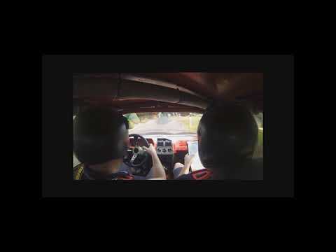 49 Rajd Festiwalowy OS 6