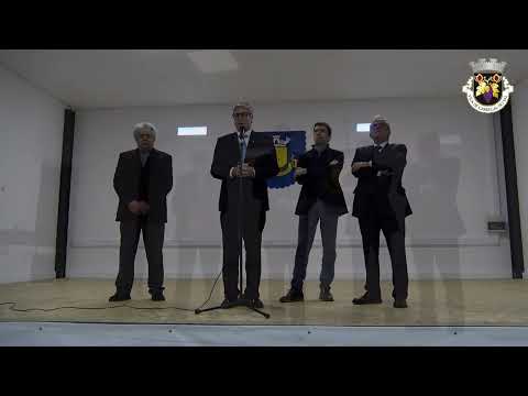 Inaugura&ccedil;&atilde;o da Requalifica&ccedil;&atilde;o da Associa&ccedil;&atilde;o Cultural e Desportiva de Beij&oacute;s