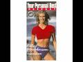 Opening To Your Personal Best Workout With Elle Macpherson 1994 VHS