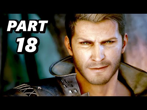 Final Fantasy XVI Playthrough - Part 18 | The Meaning of Life | PS5