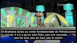 Quel Est Le Concept De Dieu Dans l'Hindouisme?-Zakir Naik