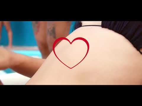 MC Danny e Carolinne Silver - Chuva de Champanhe (Love música)