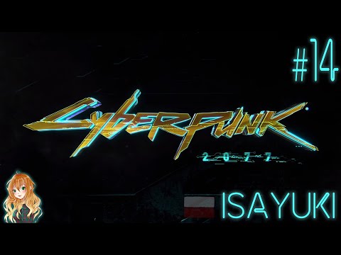 Cyberpunk 2077 PL odc.14 - Ciekawa zawartość lodówki  -Gameplay po polsku (#14)
