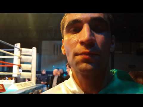 Jonathan Gaston Chavez