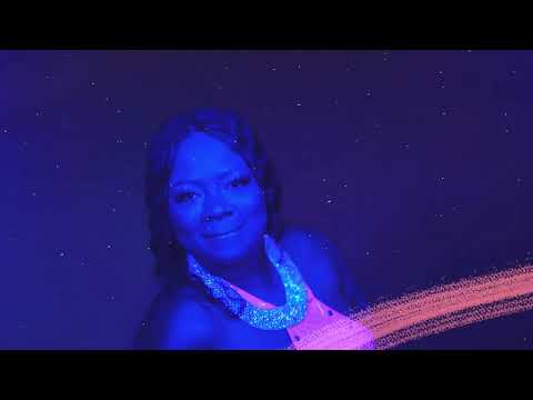 Ernestine Carballo - Ketch Ah Gud Vybz (Official Music Video) 