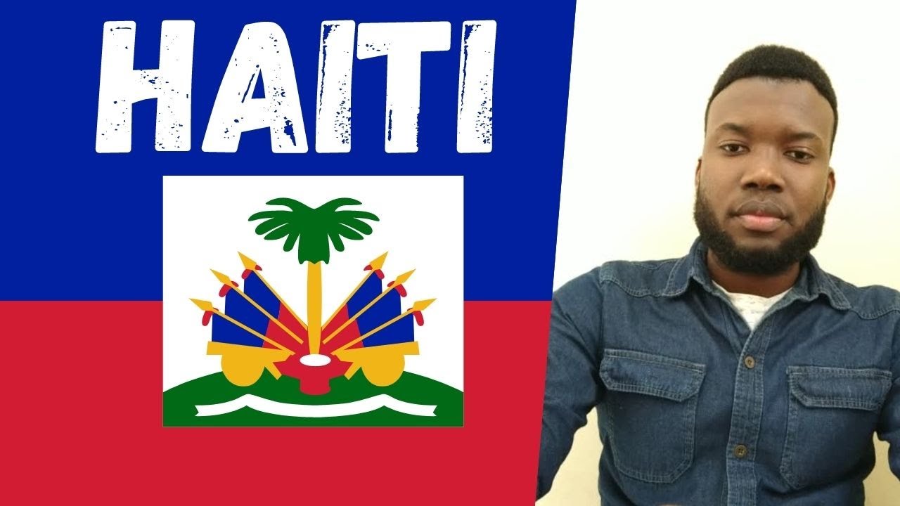 Haiti, entenda o que está acontecendo!