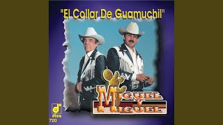 El Collar De Guamúchil