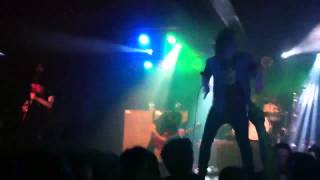 Silverstein - In A Place Of Solace (live)