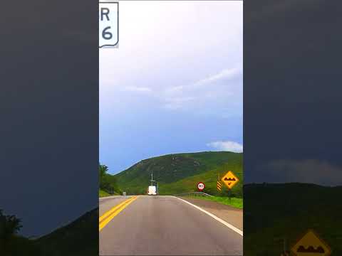 Sandro nogueira na br viagem de carro de são Paulo para o nordeste Tutóia Maranhão brejo santo CE