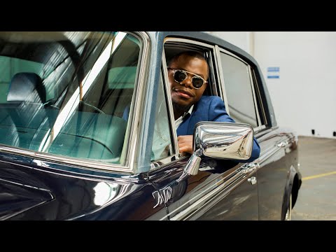 Future Destin - INA ft Alyson Joyce (Official Video 2020)