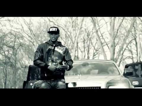 Papoose - Cough Up A Lung [Official Music Video][Dir. By Da Inphamus Amadeuz & HDTV]