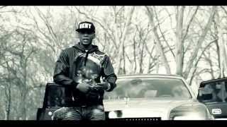 Papoose - Cough Up A Lung [Official Music Video][Dir. By Da Inphamus Amadeuz &amp; HDTV]