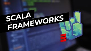 Download the video "Where Are the Scala Frameworks? Functional Scala 2024 talk"