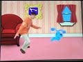Blue S Clues Blue S Wishes Joe Orange Shirt Mailtime Song