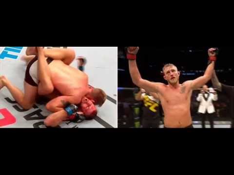 ALEXANDER" THE MAULER" GUSTAVSSON  BEATS JAN BLACHOWIZ!!