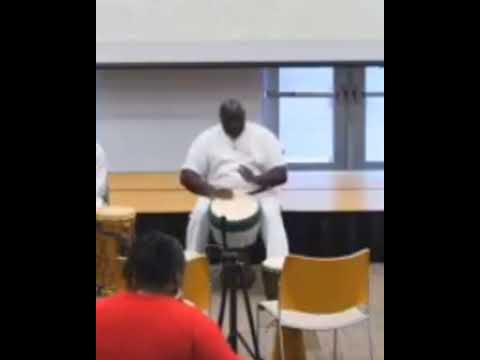 Promotional video thumbnail 2 for Baba Abiono Ogunrinde