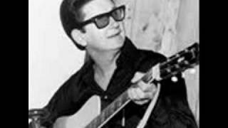 roy orbison she