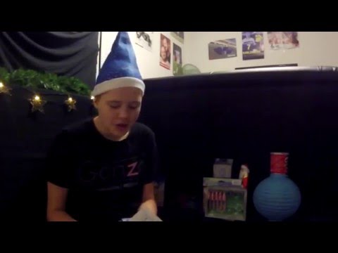 10 december Julekalender 2015