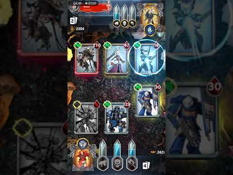 Warhammer Combat Cards: Is Tolmeron still good??