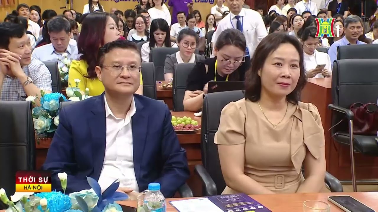 Hội thảo Dược lâm sàng lần thứ IV: Tối ưu chi phí và hiệu quả điều trị trong bệnh nội tiết chuyển hóa