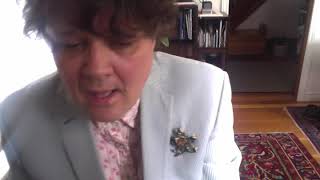 &quot;SUN&#39;S COMING OUT&quot; WRITTEN BY RON SEXSMITH