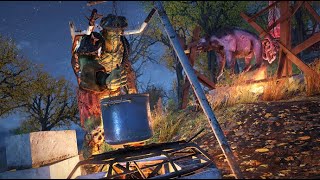 【fallout７６】肉と進行不能バグと私
