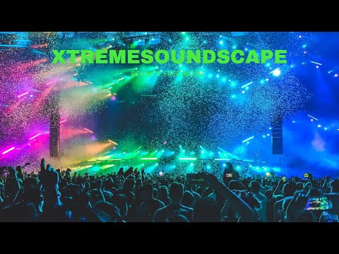 XTREMESOUNDSCAPE - break you in - Royalty Free Music