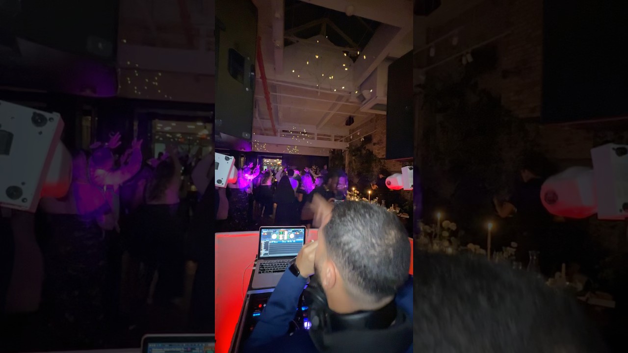 Promotional video thumbnail 1 for DJ Domester
