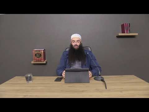 Fenomeni i imanit (besimit) të dobët - pjesa e parë