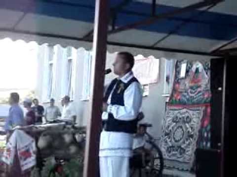 VASILE SOPORAN(CRETU),din IACOBENI.CLUJ.MPG