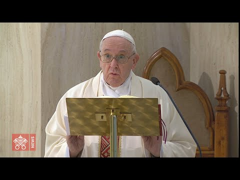 Il Papa: Dio aiuti i governanti a superare le divisioni