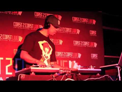 Recap for Coast 2 Coast LIVE | Bay Area Edition 8/14/15