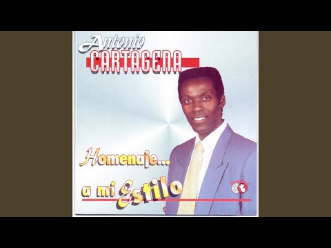 Se Acabo Y Punto - Antonio Cartagena