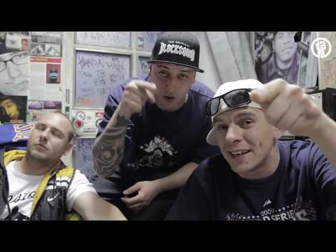 Managua Slang @ ЙоМРУК! (E35/S2) за раздялата с Атила и още...
